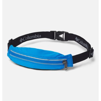 Columbia Outdoor Adventure Expandable Waist Pack, Bolsos Azur Azules Para Mujer | 439721-SDK